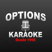 Options Karaoke icon