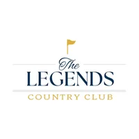 The Legends Golf Club icon