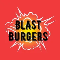 BLAST BURGERS icon