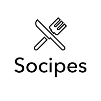 Socipes | Recipes & Cookbook icon