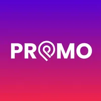 The Promo App icon