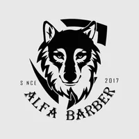 Alfa Barber icon