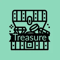 MyTreasures icon