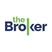 The Broker Split icon