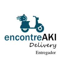 EncontreAKi Entregador icon