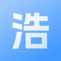 浩掌柜收银系统 icon