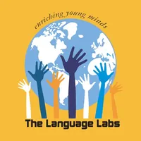 The Language Labs icon