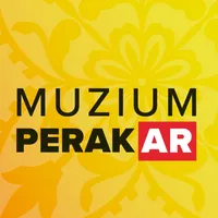 Muzium Perak AR icon