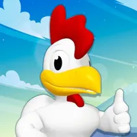 Chicken Tap Tap icon