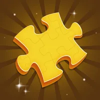 Infinite Puzzles-Magic Puzzles icon