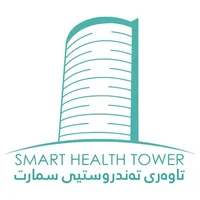 Smart Health Tower icon