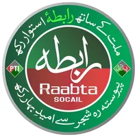 Raabta Social icon