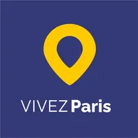 Vivez Paris icon