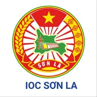 IOC Sơn La icon