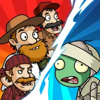 Zombies Vs Farmer icon