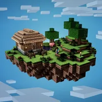 Skyblock Mods for Minecraft icon