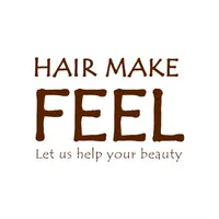 HAIR MAKE FEEL icon