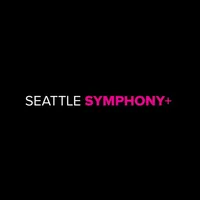 Seattle Symphony+ icon