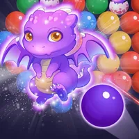 Castle legends bubble shooter icon