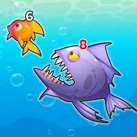 Fish Eater Io Feed And Grow icon