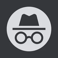 Private Browser-Incognito Mode icon