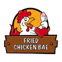 FRIED CHICKEN BAE icon