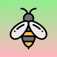 Food Diary Bee icon