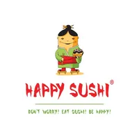 Happy Sushi icon