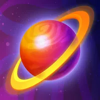 Space Ball Crusher: Simple Fun icon