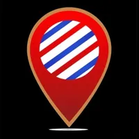 Barbershop Near Me icon