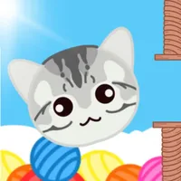 Jumpy Cat - Tap Game icon