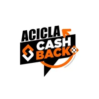 Cashback Acicla icon