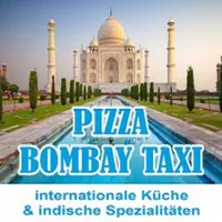 Pizza Bombay Taxi icon