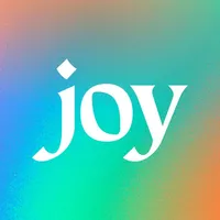 Joy: Burnout & Anxiety Therapy icon