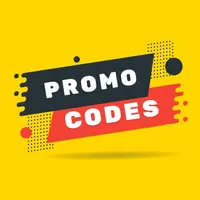 Promo Codes - MENA icon