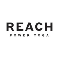 Reach Power Yoga icon