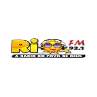 Rio FM 92,1 Pires do Rio icon