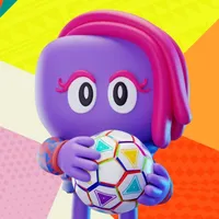 FIFA World Cup AI League icon