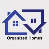 Organized Homes icon