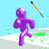 Color Race 3D - Splash Run icon