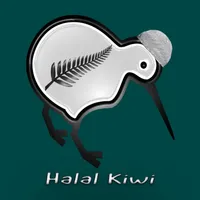 Halal Kiwi icon