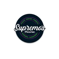 Supremos Pizzeria icon