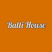 Balti House. icon