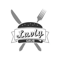 LUVLY GRUB icon