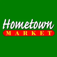 Hometown Markets icon