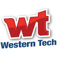 Western Tech AR+ icon