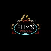 Elim's Bar & Grill icon