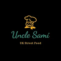 Uncle Sami UK Street Food icon