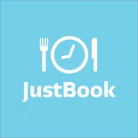 JustBook User icon