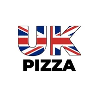 Uk Pizza Sheffield icon